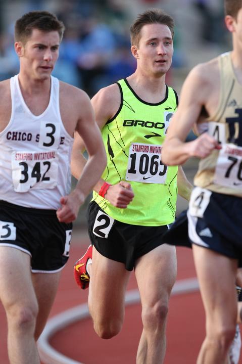 2010 Stanford Invite-College-198.JPG - 2010 Stanford Invitational, March 26-27, Cobb Track and Angell Field, Stanford,CA.
